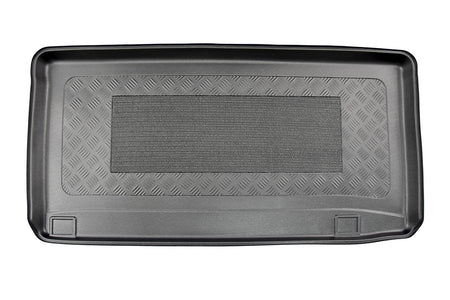 Bandeja maletero Ford Tourneo Custom Facelift, carrocería furgoneta, fabricación 02.2018 - presente, batalla l1, detrás de la tercera fila de asientos | 193146