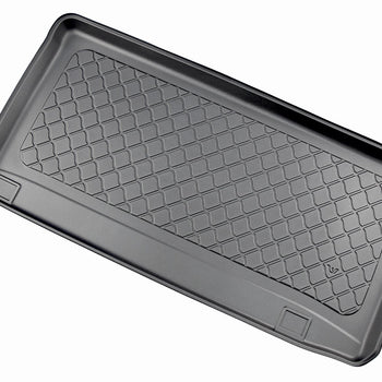 Bandeja maletero Ford Tourneo Custom Facelift, carrocería furgoneta, fabricación 02.2018 - presente, batalla l1, detrás de la tercera fila de asientos | 193146GRD