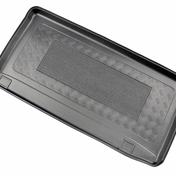 Bandeja maletero Ford Tourneo Custom Facelift, carrocería furgoneta, fabricación 02.2018 - presente, batalla l1, detrás de la tercera fila de asientos | 193146