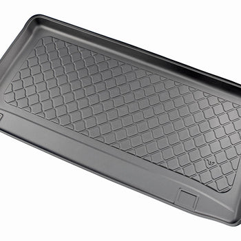 Bandeja maletero Ford Tourneo Custom Facelift, carrocería furgoneta, fabricación 02.2018 - presente, batalla l1, detrás de la tercera fila de asientos | 193146GRD