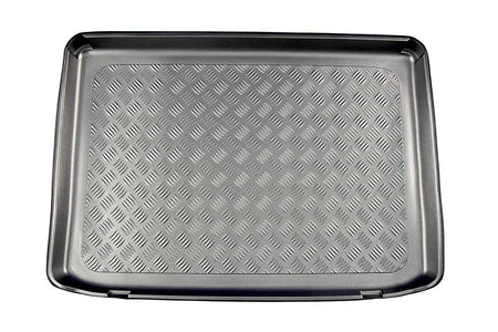 Bandeja maletero Ford Puma Gen-E, carrocería suv, fabricación 12.2024 - presente, parte superior del maletero, suelo de carga variable en la posición más alta | 193148BSC