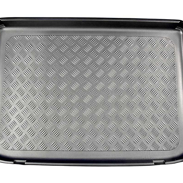 Bandeja maletero Ford Puma Gen-E, carrocería suv, fabricación 12.2024 - presente, parte superior del maletero, suelo de carga variable en la posición más alta | 193148BSC