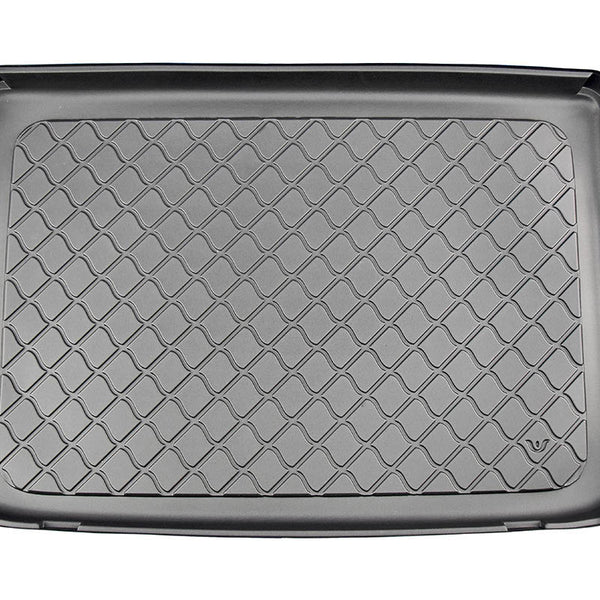 Bandeja maletero Ford Puma Gen-E, carrocería suv, fabricación 12.2024 - presente, parte superior del maletero, suelo de carga variable en la posición más alta | 193148GRD