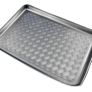 Bandeja maletero Ford Puma Hybrid, carrocería suv, fabricación 10.2019 - presente, parte superior del maletero, suelo de carga variable en la posición más alta | 193148BSC