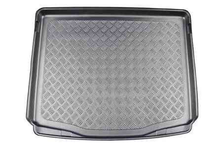 Bandeja maletero Ford Kuga Hybrid, carrocería suv, fabricación 04.2020 - presente, rueda de repuesto tipo galleta / kit de reparación | 193149BSC