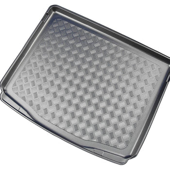 Bandeja maletero Ford Kuga Hybrid, carrocería suv, fabricación 04.2020 - presente, rueda de repuesto tipo galleta / kit de reparación | 193149BSC