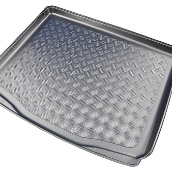 Bandeja maletero Ford Kuga Hybrid, carrocería suv, fabricación 04.2020 - presente, rueda de repuesto tipo galleta / kit de reparación | 193149BSC