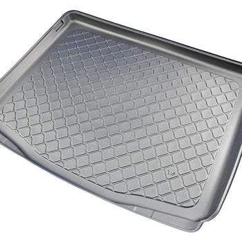 Bandeja maletero Ford Kuga PHEV, carrocería suv, fabricación 04.2020 - presente, rueda de repuesto tipo galleta / kit de reparación #2