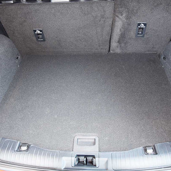 Bandeja maletero Ford Kuga Hybrid, carrocería suv, fabricación 04.2020 - presente, rueda de repuesto tipo galleta / kit de reparación | 193149BSC
