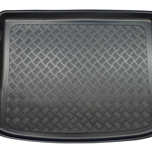 Bandeja maletero BMW Serie 2 U06, carrocería furgoneta, fabricación 11.2021 - presente, asiento trasero no reclinable | 193161BSC