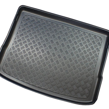 Bandeja maletero BMW Serie 2 U06, carrocería furgoneta, fabricación 11.2021 - presente, asiento trasero no reclinable | 193161BSC