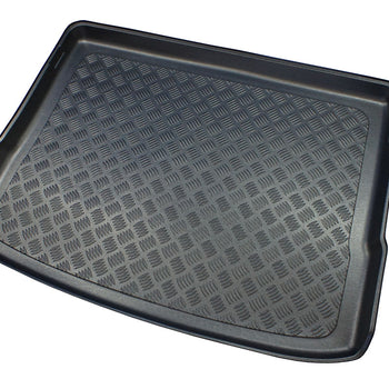 Bandeja maletero BMW Serie 2 U06, carrocería furgoneta, fabricación 11.2021 - presente, asiento trasero no reclinable | 193161BSC