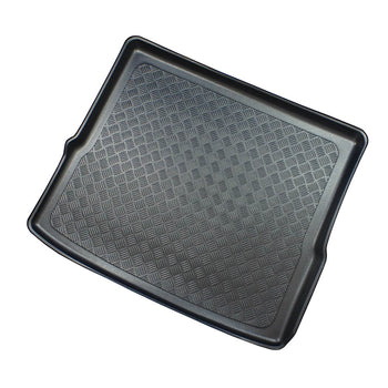 Bandeja maletero BMW X1 F48, carrocería suv, fabricación 10.2015 - 09.2022, facelift, asiento trasero no reclinable, no corresponde al modelo phe | 193169BSC