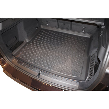 Bandeja maletero BMW X1 F48, carrocería suv, fabricación 10.2015 - 09.2022, facelift, asiento trasero no reclinable, no corresponde al modelo phe | 193169GRD