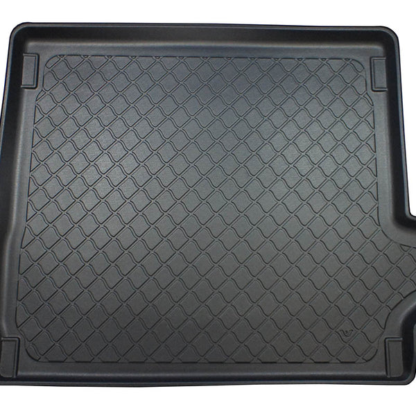 Bandeja maletero Land Rover Range Rover Sport II, carrocería suv, fabricación 09.2013 - 12.2021 | 193174GRD