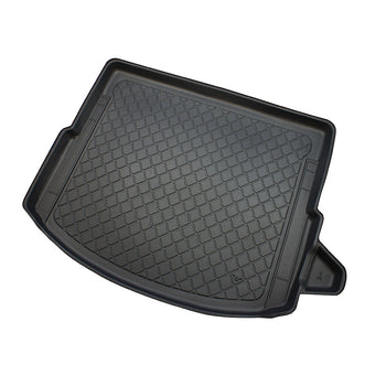 Bandeja maletero Land Rover Discovery Sport PHEV, carrocería suv, fabricación 04.2020 - presente, incluso facelift, 5-7 plazas, tercera fila cerrada | 193176GRD