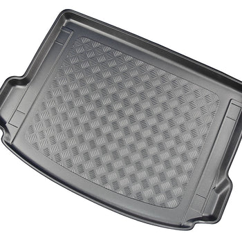 Bandeja maletero Land Rover Range Rover Evoque PHEV, carrocería suv, fabricación 04.2020 - presente, incluso para los modelos con sistema de carriles | 193179BSC