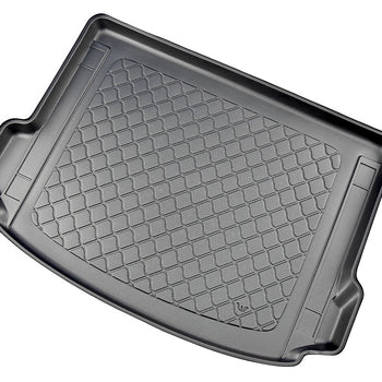 Bandeja maletero Land Rover Range Rover Evoque PHEV, carrocería suv, fabricación 04.2020 - presente, incluso para los modelos con sistema de carriles | 193179GRD