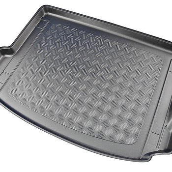 Bandeja maletero Land Rover Range Rover Evoque MHEV, carrocería suv, fabricación 04.2019 - presente, incluso para los modelos con sistema de carriles | 193179BSC