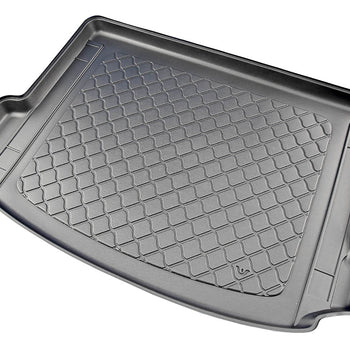 Bandeja maletero Land Rover Range Rover Evoque MHEV, carrocería suv, fabricación 04.2019 - presente, incluso para los modelos con sistema de carriles | 193179GRD