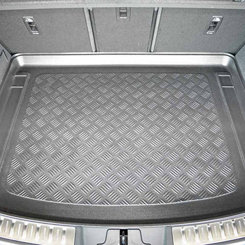 Bandeja maletero Land Rover Range Rover Evoque MHEV, carrocería suv, fabricación 04.2019 - presente, incluso para los modelos con sistema de carriles | 193179BSC