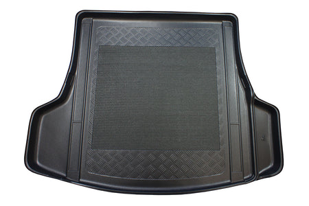 Bandeja maletero Kia Optima IV, carrocería camioneta, fabricación 09.2016 - 12.2020, incluso para los modelos con sistema de carriles, no corresponde al modelo phev | 193196