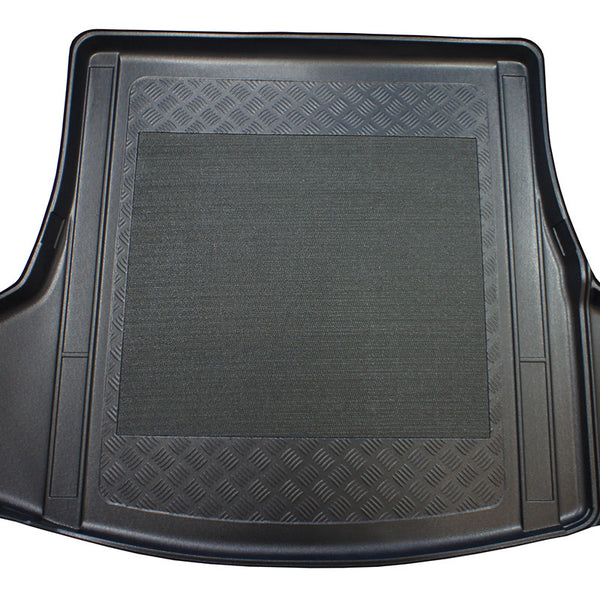 Bandeja maletero Kia Optima IV, carrocería camioneta, fabricación 09.2016 - 12.2020, incluso para los modelos con sistema de carriles, no corresponde al modelo phev | 193196