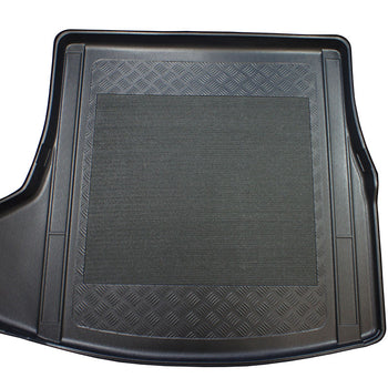 Bandeja maletero Kia Optima IV, carrocería camioneta, fabricación 09.2016 - 12.2020, incluso para los modelos con sistema de carriles, no corresponde al modelo phev | 193196