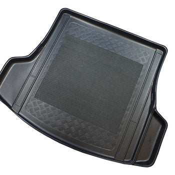 Bandeja maletero Kia Optima IV, carrocería camioneta, fabricación 09.2016 - 12.2020, incluso para los modelos con sistema de carriles, no corresponde al modelo phev | 193196