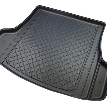 Bandeja maletero Kia Optima IV, carrocería camioneta, fabricación 09.2016 - 12.2020, incluso para los modelos con sistema de carriles, no corresponde al modelo phev | 193196GRD