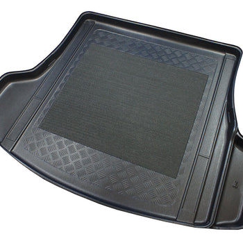 Bandeja maletero Kia Optima IV, carrocería camioneta, fabricación 09.2016 - 12.2020, incluso para los modelos con sistema de carriles, no corresponde al modelo phev | 193196