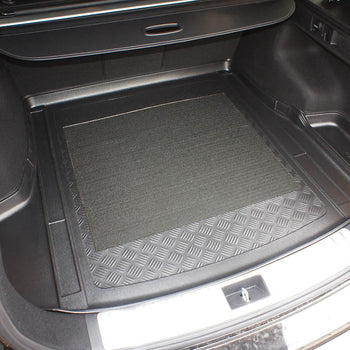 Bandeja maletero Kia Optima IV, carrocería camioneta, fabricación 09.2016 - 12.2020, incluso para los modelos con sistema de carriles, no corresponde al modelo phev | 193196