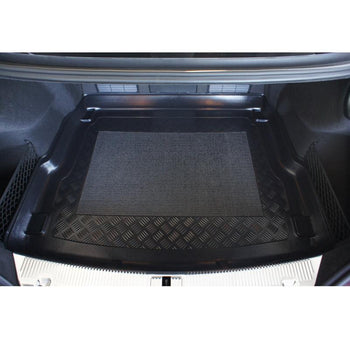 Bandeja maletero Audi A8 D4, carrocería sedán, fabricación 01.2010 - 09.2013, rueda de repuesto normal | 193205