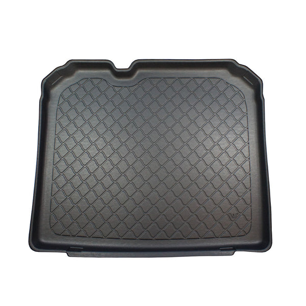 Bandeja maletero Audi Q3 Quattro, carrocería suv, fabricación 08.2011-06.2018, maletero con suelo de carga bajo, kit de reparación | 193208GRD