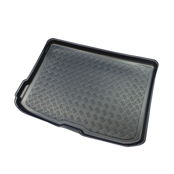 Bandeja maletero Audi A3 8V, carrocería sportback, fabricación 08.2012 - 03.2020, 5 puertas, maletero con suelo de carga elevado, no corresponde al modelo e-tron | 193210BSC