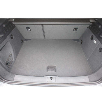 Bandeja maletero Audi A3 8V, carrocería sportback, fabricación 08.2012 - 03.2020, 5 puertas, maletero con suelo de carga elevado, no corresponde al modelo e-tron | 193210BSC