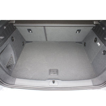 Bandeja maletero Audi A3 8V, carrocería sportback, fabricación 08.2012 - 03.2020, maletero con suelo de carga bajo y elevado, no corresponde al modelo e-tron | 193211GRD