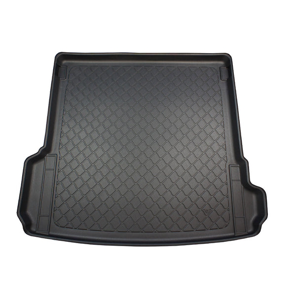 Bandeja maletero Audi Q7 4M, carrocería suv, fabricación 06.2015 - presente, 5-7 plazas, tercera fila cerrada, no corresponde al modelo e-tron | 193213GRD