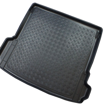 Bandeja maletero Audi Q7 4M, carrocería suv, fabricación 06.2015 - presente, 5-7 plazas, tercera fila cerrada, no corresponde al modelo e-tron | 193213BSC