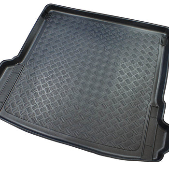 Bandeja maletero Audi Q7 4M, carrocería suv, fabricación 06.2015 - presente, 5-7 plazas, tercera fila cerrada, no corresponde al modelo e-tron | 193213BSC