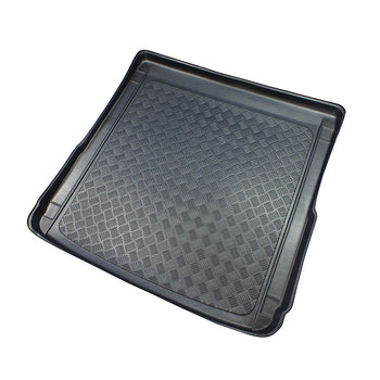 Bandeja maletero Audi A4 B9 Quattro, carrocería camioneta, fabricación 11.2015 - presente, incluso facelift, incluso para los modelos con sistema de carriles | 193217BSC