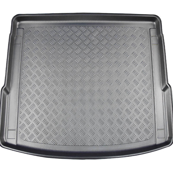 Bandeja maletero Audi Q5 FY, carrocería suv, fabricación 01.2017 - presente, incluso para modelos con sistema de carriles, asiento trasero reclinable, no corresponde tfsi e phev | 193220BSC