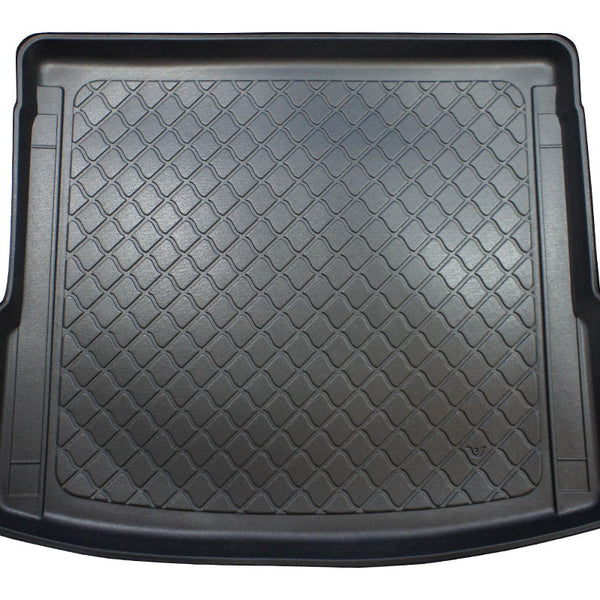 Bandeja maletero Audi Q5 FYT Sportback, carrocería suv, fabricación 03.2021 - presente, incluso para modelos con sistema de carriles, asiento trasero reclinable, no corresponde tfsi e phev | 193220GRD