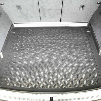 Bandeja maletero Audi Q5 FYT Sportback, carrocería suv, fabricación 03.2021 - presente, incluso para modelos con sistema de carriles, asiento trasero reclinable, no corresponde tfsi e phev | 193220BSC