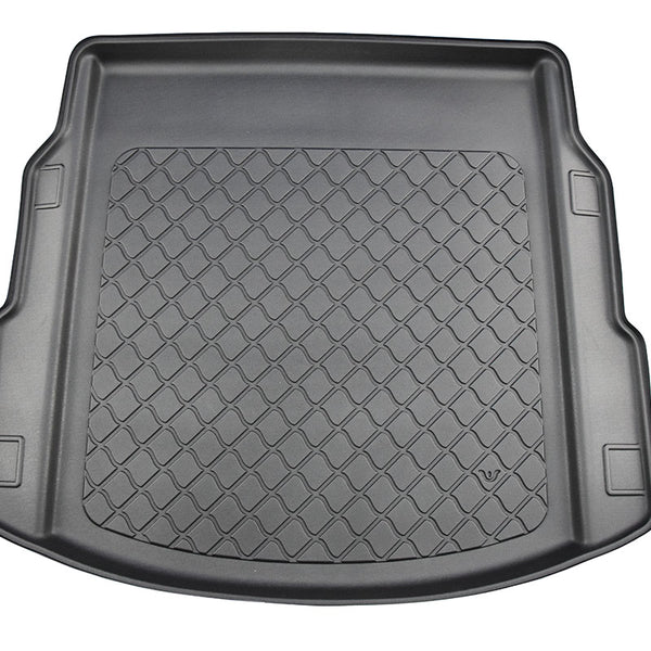 Bandeja maletero Audi A8 D5 Quattro, carrocería sedán, fabricación 11.2017 - presente, incluso facelift, no corresponde al modelo phev | 193221GRD