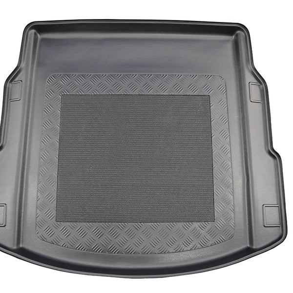 Bandeja maletero Audi A8 D5 Quattro, carrocería sedán, fabricación 11.2017 - presente, incluso facelift, no corresponde al modelo phev | 193221