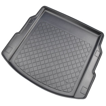 Bandeja maletero Audi A8 D5 Quattro, carrocería sedán, fabricación 11.2017 - presente, incluso facelift, no corresponde al modelo phev | 193221GRD