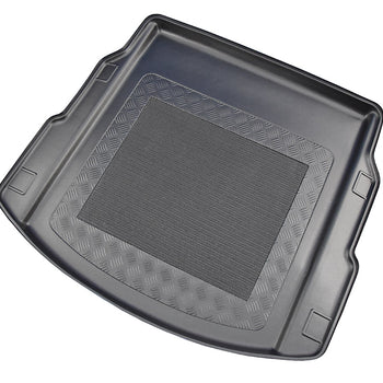 Bandeja maletero Audi A8 D5 Quattro, carrocería sedán, fabricación 11.2017 - presente, incluso facelift, no corresponde al modelo phev | 193221