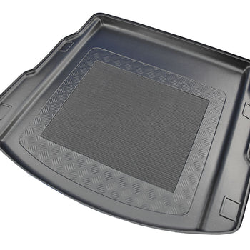 Bandeja maletero Audi A8 D5 Quattro, carrocería sedán, fabricación 11.2017 - presente, incluso facelift, no corresponde al modelo phev | 193221