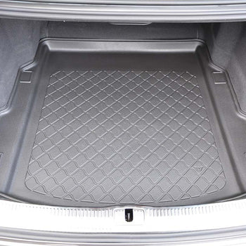Bandeja maletero Audi A8 D5 Quattro, carrocería sedán, fabricación 11.2017 - presente, incluso facelift, no corresponde al modelo phev | 193221GRD
